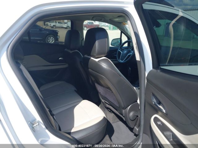 KL4CJASB1KB792112 Buick Encore Fwd Preferred