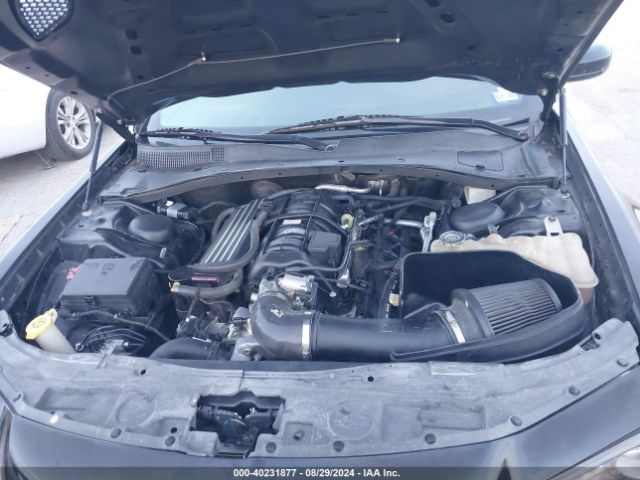 2C3CCABT3LH158807 Chrysler 300