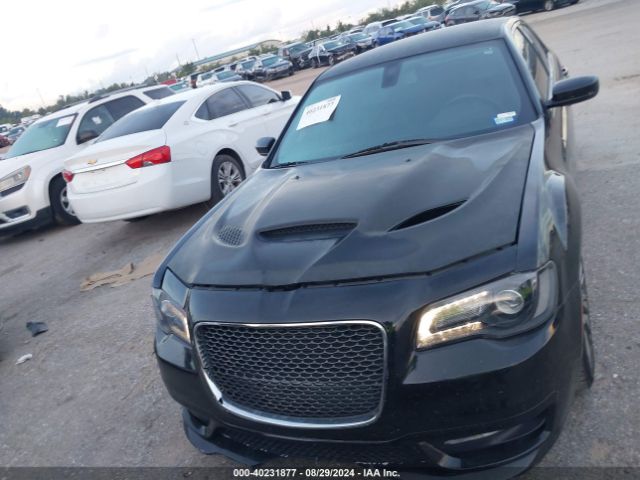2C3CCABT3LH158807 Chrysler 300