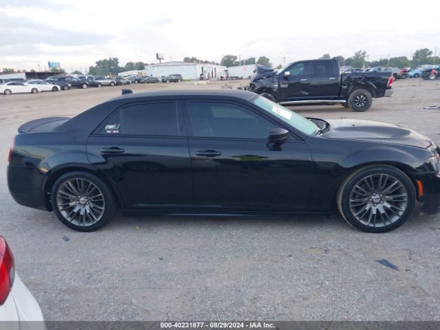 2C3CCABT3LH158807 Chrysler 300