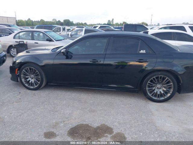 2C3CCABT3LH158807 Chrysler 300