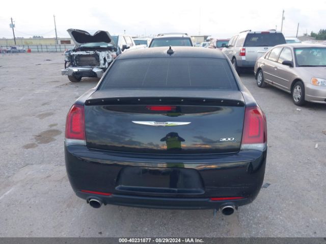 2C3CCABT3LH158807 Chrysler 300
