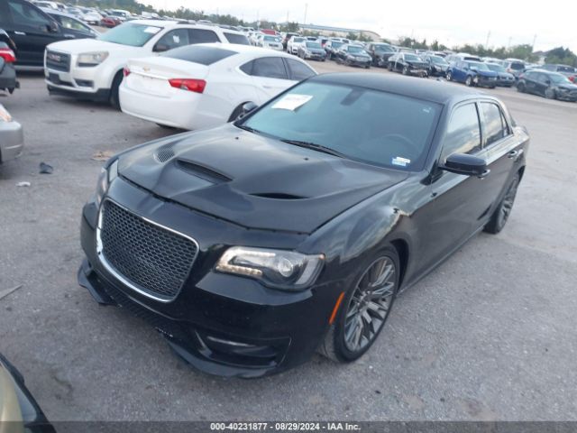 2C3CCABT3LH158807 Chrysler 300