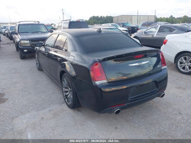 2C3CCABT3LH158807 Chrysler 300