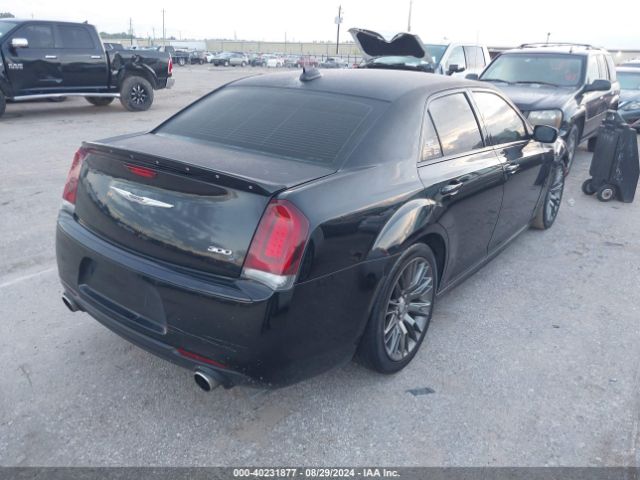 2C3CCABT3LH158807 Chrysler 300