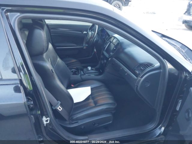 2C3CCABT3LH158807 Chrysler 300