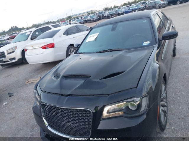 2C3CCABT3LH158807 Chrysler 300