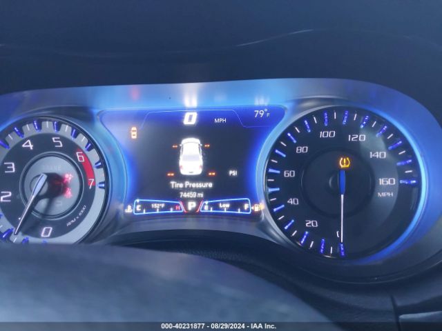 2C3CCABT3LH158807 Chrysler 300