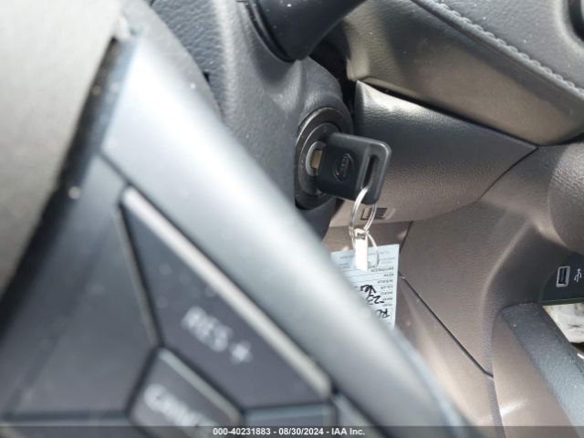 3N1CN8DV5PL860639 Nissan Versa 1.6 S Xtronic Cvt