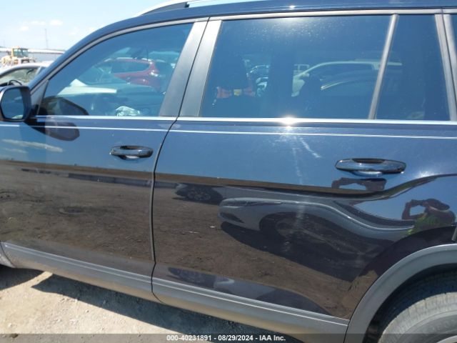 1V2DR2CA2KC545866 Volkswagen Atlas 3.6l V6 Se