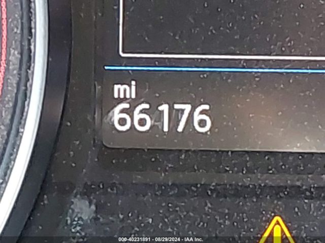 1V2DR2CA2KC545866 Volkswagen Atlas 3.6l V6 Se