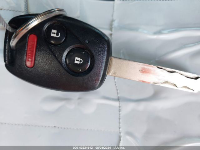 JHMZF1D60ES002772 Honda CR-Z EX