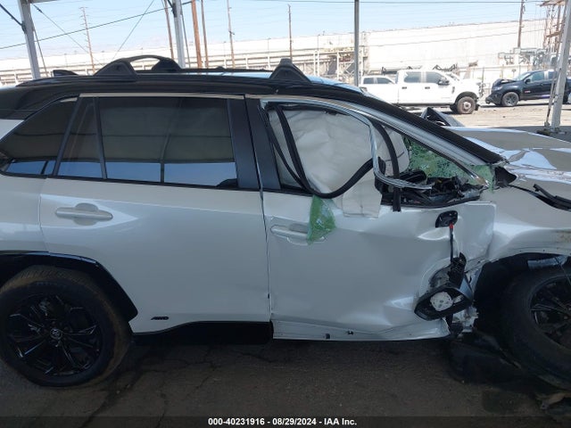 JTME6RFV2RD553766 Toyota Rav4 Hybrid Xse