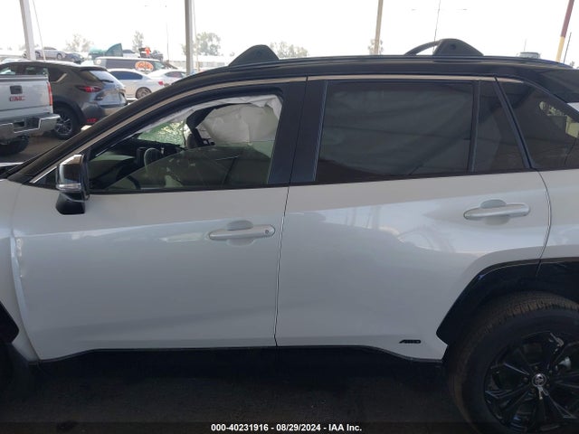 JTME6RFV2RD553766 Toyota Rav4 Hybrid Xse