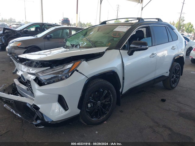 JTME6RFV2RD553766 Toyota Rav4 Hybrid Xse