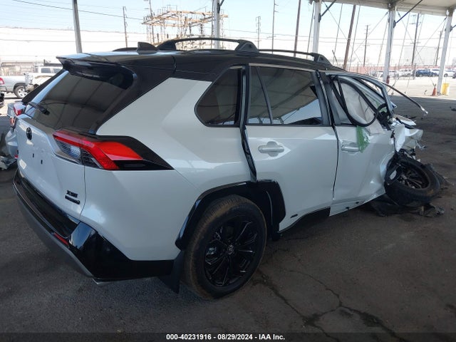 JTME6RFV2RD553766 Toyota Rav4 Hybrid Xse