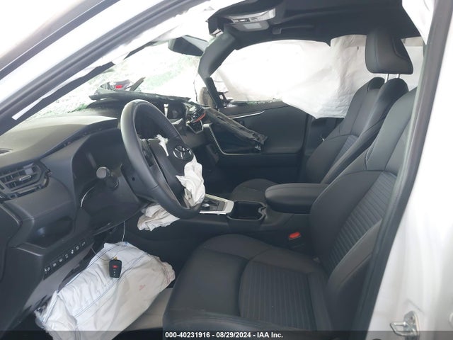 JTME6RFV2RD553766 Toyota Rav4 Hybrid Xse