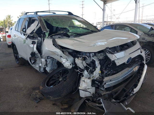 JTME6RFV2RD553766 Toyota Rav4 Hybrid Xse
