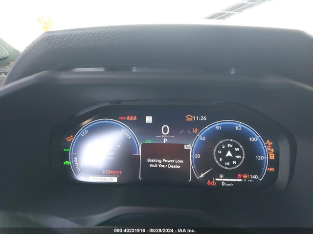 JTME6RFV2RD553766 Toyota Rav4 Hybrid Xse