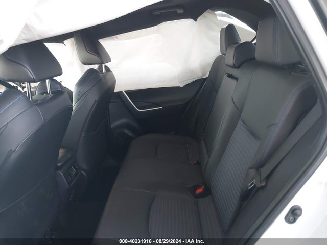 JTME6RFV2RD553766 Toyota Rav4 Hybrid Xse