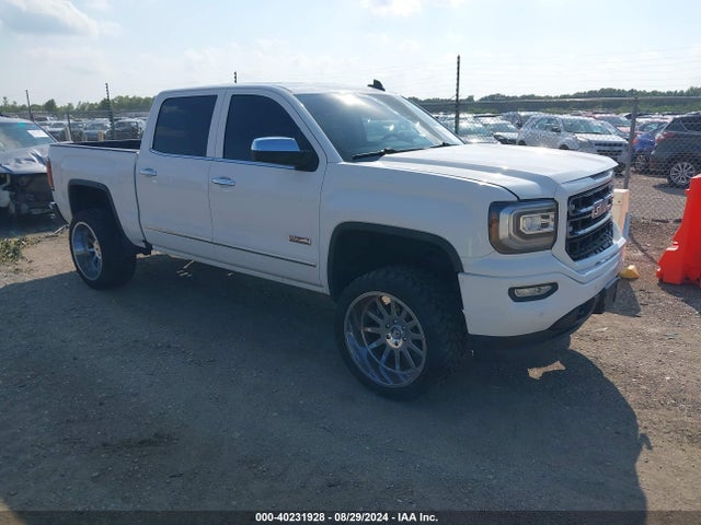 2016 3GTU2NEC6GG268696 main image