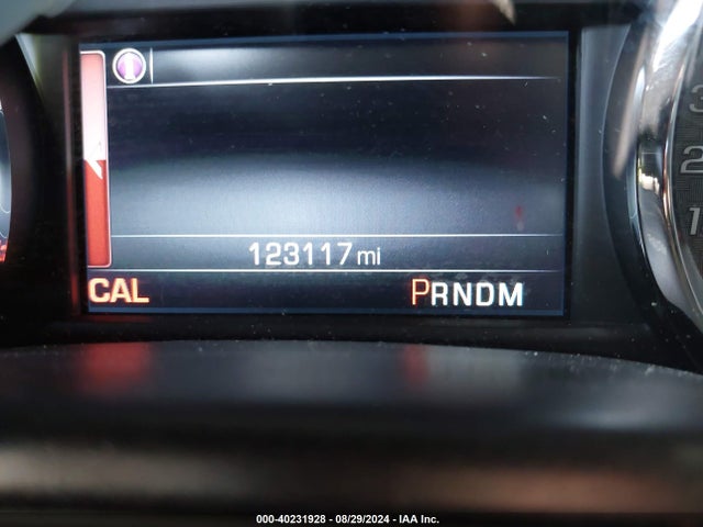 GMC Sierra 1500 Slt 2016 3GTU2NEC6GG268696 Image 15