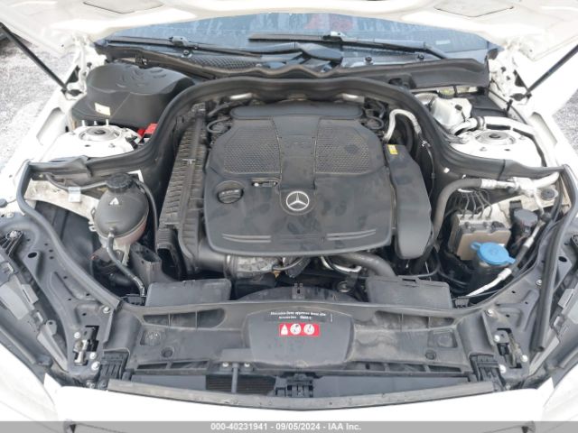 WDDHF5KB9EB073544 Mercedes-Benz E 350