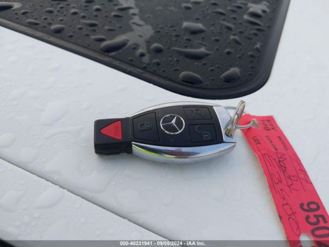 WDDHF5KB9EB073544 Mercedes-Benz E 350