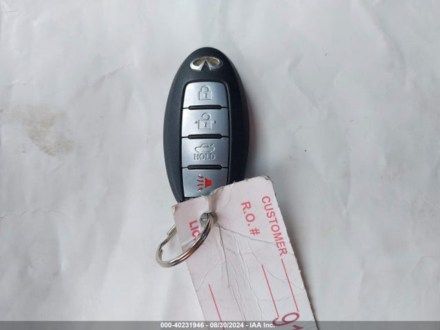 JN1CV7AR9HM682744 Infiniti Q50 2.0t Premium