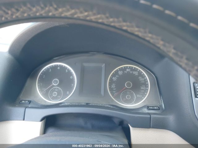 WVGBV7AX0FW507321 Volkswagen TIGUAN SE
