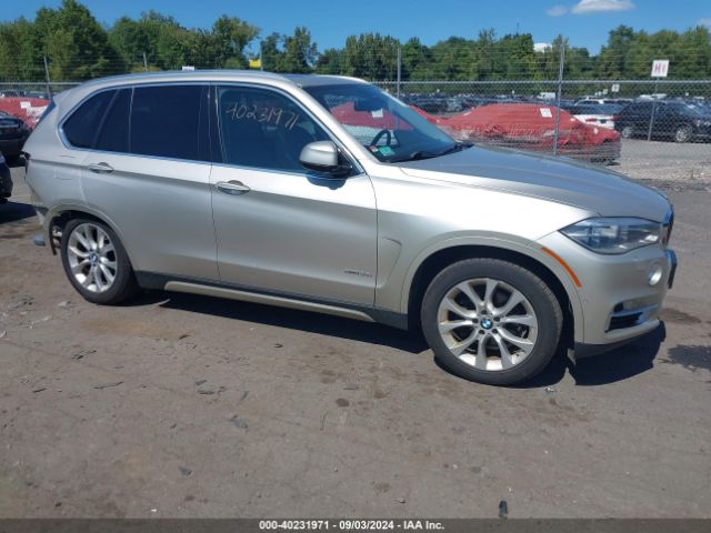 5UXKR0C57E0K49925 BMW X5 Xdrive35i