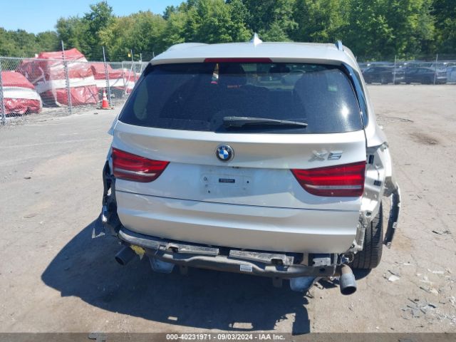 5UXKR0C57E0K49925 BMW X5 Xdrive35i