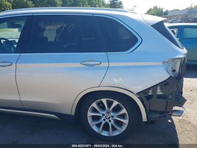 5UXKR0C57E0K49925 BMW X5 Xdrive35i