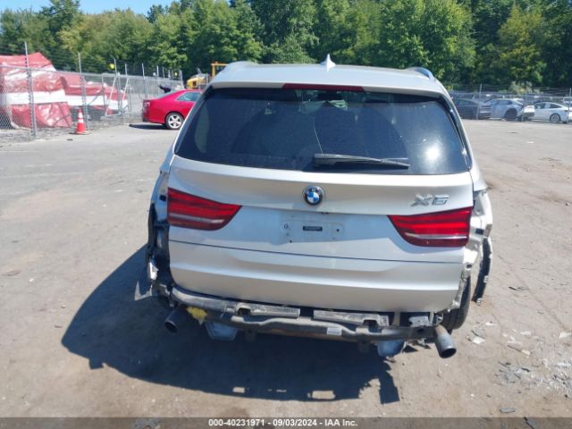 5UXKR0C57E0K49925 BMW X5 Xdrive35i