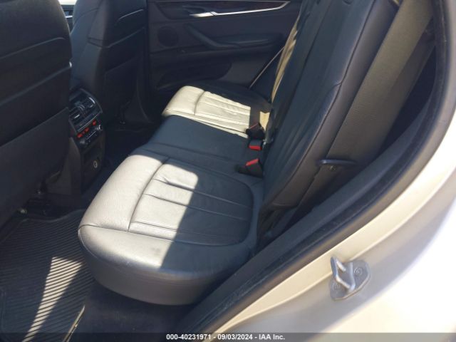 5UXKR0C57E0K49925 BMW X5 Xdrive35i