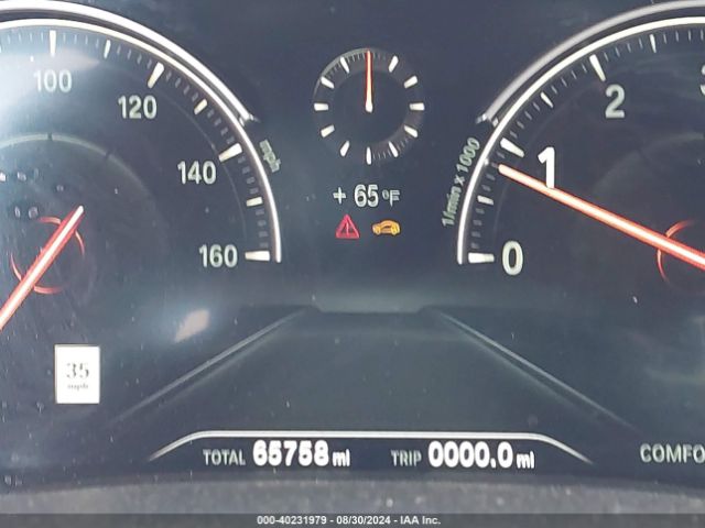 WBA7F0C3XHGM21615 BMW 750i