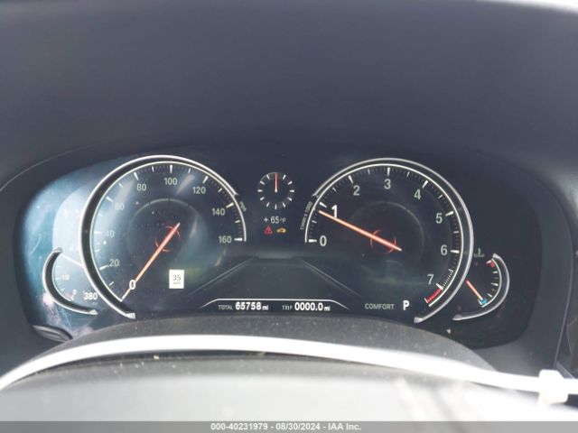 WBA7F0C3XHGM21615 BMW 750i