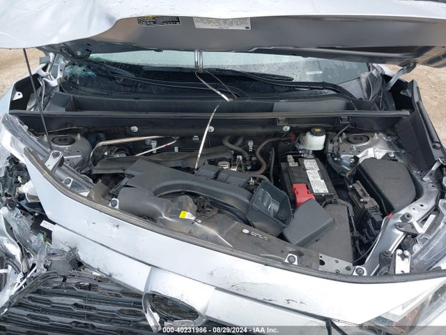 Toyota RAV4 LE 2023 2T3H1RFV5PC219406 Image 10