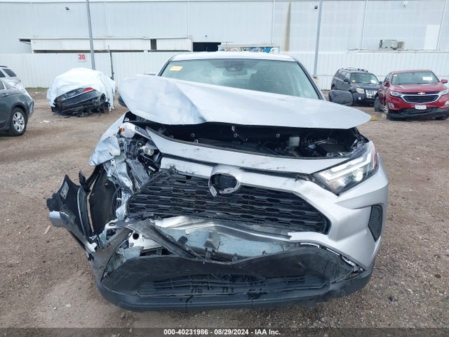 Toyota RAV4 LE 2023 2T3H1RFV5PC219406 Image 12