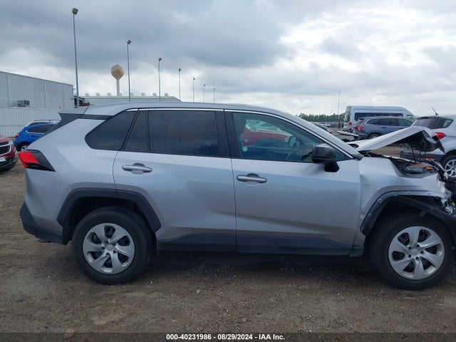 Toyota RAV4 LE 2023 2T3H1RFV5PC219406 Image 13