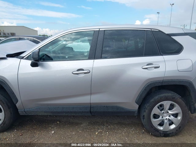 Toyota RAV4 LE 2023 2T3H1RFV5PC219406 Image 14