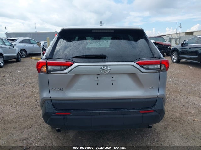 Toyota RAV4 LE 2023 2T3H1RFV5PC219406 Image 16