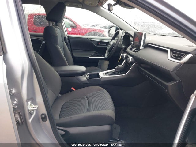 Toyota RAV4 LE 2023 2T3H1RFV5PC219406 Image 5