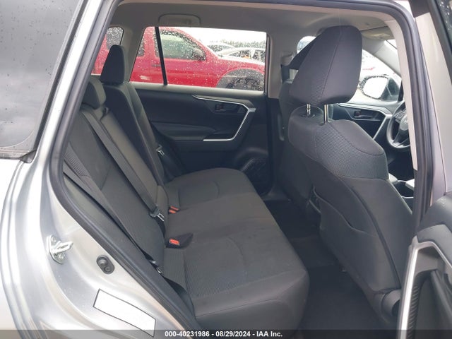 Toyota RAV4 LE 2023 2T3H1RFV5PC219406 Image 8