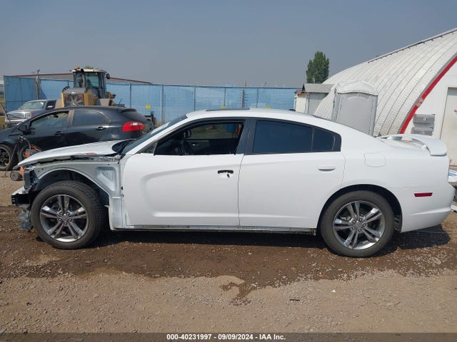 Dodge Charger R/t Max 2014 2C3CDXDT6EH159689 Image 32