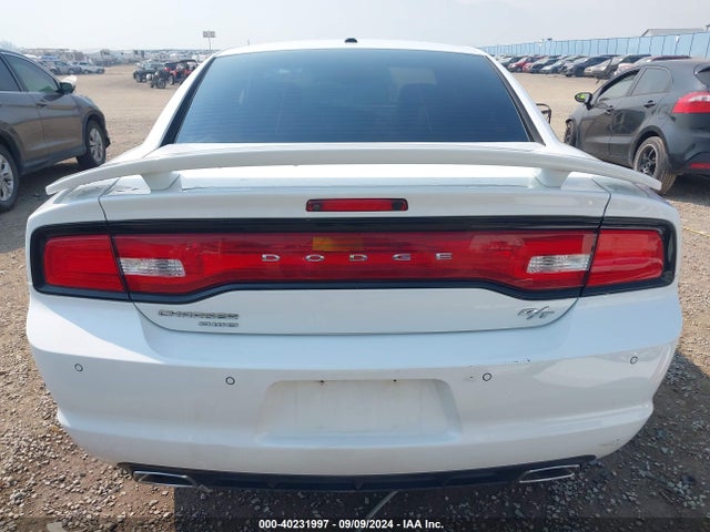 Dodge Charger R/t Max 2014 2C3CDXDT6EH159689 Image 34