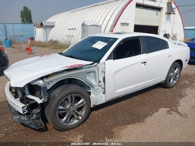 Dodge Charger R/t Max 2014 2C3CDXDT6EH159689 Image 19