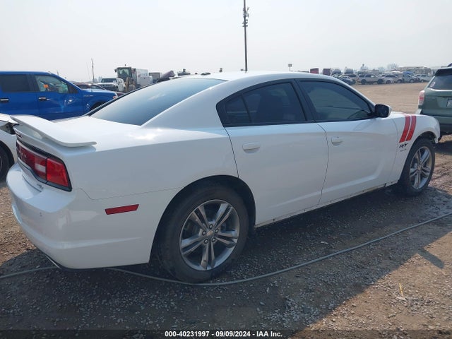 Dodge Charger R/t Max 2014 2C3CDXDT6EH159689 Image 21