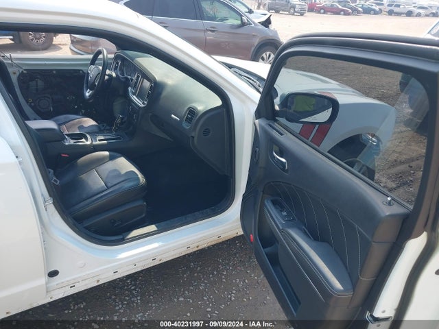 Dodge Charger R/t Max 2014 2C3CDXDT6EH159689 Image 22