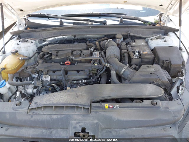 KIA K5 LXS 2021 5XXG14J21MG053751 Image 10